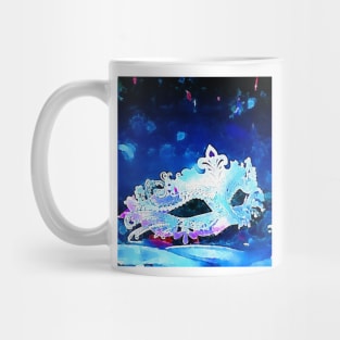 Art of Mystery - Masquerade Mask Mug